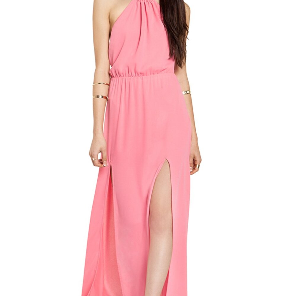 Lovers + Friends Smokin’ Hot Maxi Dress / XS / Revolve